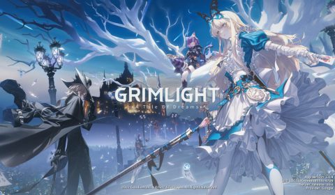 (รีวิวเกมมือถือ) Grimlight สะสมตัวละครจากนิทาน ตะลุยด่านที่ธีมน่าสนใจ