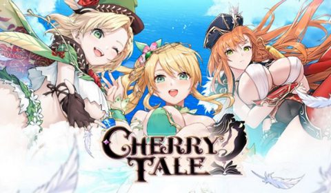 Cherry Tale เกมส์มือถือใหม่แนวโลก fairy tale ที่มีแต่สาวสวย เตรียมเปิดให้เล่นทั่วโลก Summer 2022 นี้