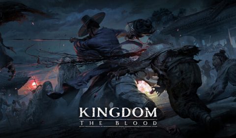 จากซีรีย์เรื่องดังใน Netflix สู่เกมส์มือถือใหม่ Kingdom: The Blood แนว Action RPG เตรียมเปิดให้บริการทั้ง Mobile และ PC