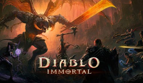 ได้เวลาพิสูจน์ Diablo Immortal เกมส์มือถือใหม่ MMORPG การผจญภัยที่หลายคนคิดถึง เปิดให้บริการแล้ววันนี้ทั้ง Mobile และ PC