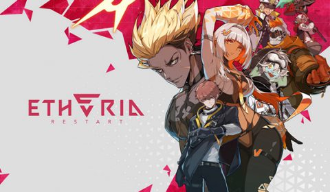 Etheria: Restart เกมส์ใหม่ Cross Platform แนว Turn Based Action RPG ที่ไม่ควรมองข้าม จากทีมพัฒนาชั้นยอด XD Entertainment