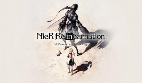 NieR Re[in]carnation เกมส์มือถือใหม่สุดแจ่มจาก Square Enix พร้อมเปิดให้ดาวน์โหลดล่วงหน้าทั้ง iOS และ Android ก่อนเปิดให้บริการพรุ่งนี้ 14 ก.ค.