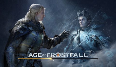 รีวิวเกมมือถือ : Age of Frostfall เกมวางแผนธีม GOT