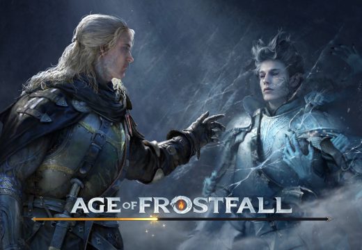 รีวิวเกมมือถือ : Age of Frostfall เกมวางแผนธีม GOT