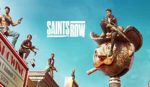 (รีวิวเกม) Saints Row รีบูทใหม่ สาดกระสุนสุดมันส์ กับเกมถล่มแก๊งสุดเกรียนที่แฟนๆ คุ้นเคย