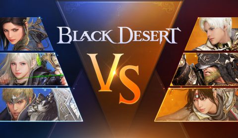 เริ่มต้นขึ้นแล้ว! ศึก PVP ประตูแห่งโซลาห์เรย์ ซีซั่น 1 ใน Black Desert เซิร์ฟเวอร์ไทย