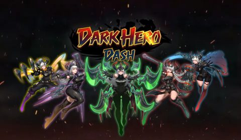 Dark Hero Dash เกมส์มือถือใหม่สาย Idle RPG กับเส้นทางสู่การเป็นราชาปีศาจ เปิดให้บริการในสโตร์ไทยแล้ววันนี้ทั้งระบบ iOS และ Android