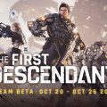 The First Descendant ปล่อยตัวอย่าง Teaser trailer ผลงานใหม่แนว co-op shooter โดย Nexon ที่สร้างจาก Unreal Engine 5