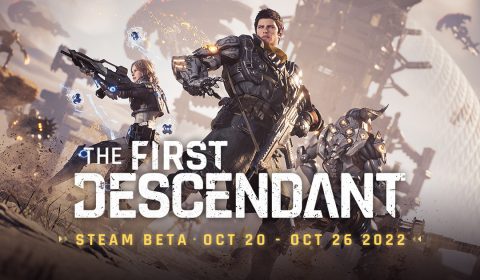 The First Descendant ปล่อยตัวอย่าง Teaser trailer ผลงานใหม่แนว co-op shooter โดย Nexon ที่สร้างจาก Unreal Engine 5