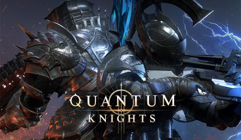 Line Games ปล่อยของ Quantum Knights เผยตัว Trailer จากเกมออนไลน์ใหม่แนว Fantasy Shooting บน PC ในงาน Gamescom 2022