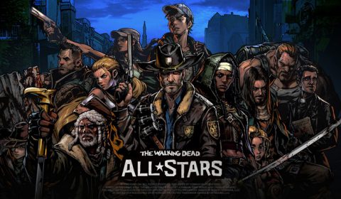 ฝูงวอล์คเกอร์บุกแล้ว! The Walking Dead: All-Stars เกม Idle RPG สะสมตัว จาก Com2uS Holdings เปิดให้เล่นทั่วโลกแล้ววันนี้!