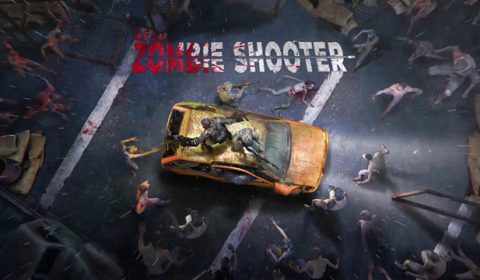 Zombie Shooter: เอาชีวิตรอด เกมส์มือถือใหม่ สาดกระสุนเอาตัวรอดจากฝูงซอมบี้ หลังวันสิ้นโลก เปิดให้เล่นแล้วบนระบบ Android