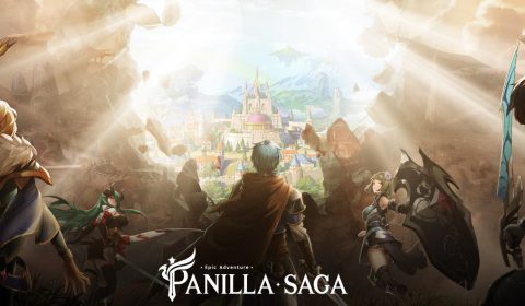 (รีวิวเกมมือถือ) Panilla Saga เกม IDLE ยุคกลางแฟนตาซีพร้อมแจกแต้ม VIP ฟรี