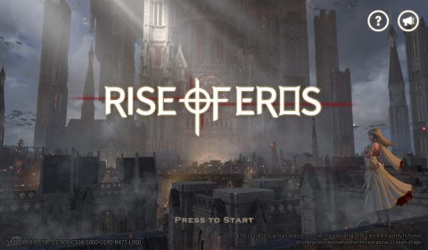 รีวิวเกมมือถือ : Rise Of Eros เกมใหม่งานดี Turn-Base สุดอีโรติก เรท 20+