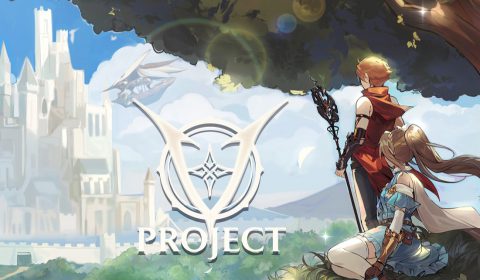 (รีวิวเกมมือถือ) Project V เกม SRPG แฟนตาซีเน้นเนื้อเรื่อง พร้อมตัวละครสไตล์อนิเมะ
