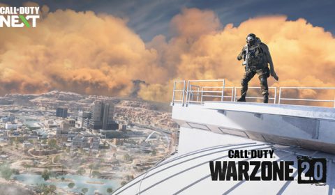 Call of Duty: Warzone 2.0 – Warzone ยุคใหม่ แผนที่ใหม่ ฟีเจอร์ใหม่ กติกาใหม่ ฯ เริ่ม 16 พ.ย. นี้