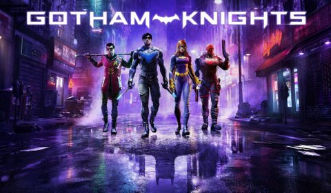 Warner Bros. Games เปิดตัวคลิปเบื้องหลังเกม Gotham Knights ใหม่ล่าสุด เกี่ยวกับครอบครัว Batman