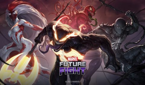 ด่วน! เหล่าซิมไบโอทจากนอกโลกบุกเข้าจู่โจมเกม MARVEL Future Fight แล้วในอัปเดตใหม่ล่าสุด !