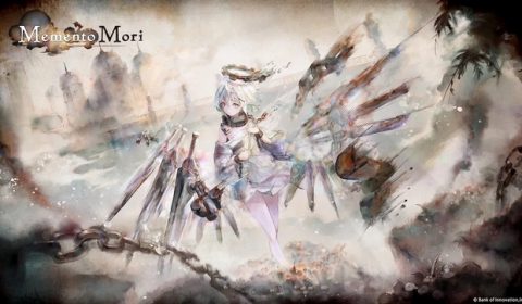 Memento Mori เกมส์มือถือใหม่ AFKRPG กราฟิกสวย เผยกำหนดเตรียมเปิด OBT เซิร์ฟ Global ทั้ง iOS และ Android 18 ต.ค. นี้