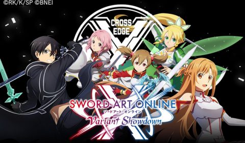 Sword Art Online : Variant Showdown เกมส์มือถือใหม่ฉลองครบรอบ 10 ปี อนิเมะเรื่องดัง เปิดลงทะเบียนล่วงหน้าทั่วโลกแล้วทั้งระบบ iOS และ Android