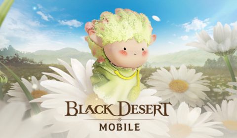 Black Desert Mobile อัพเดทเนื้อหาใหม่ นางฟ้า สิ่งมีชีวิตสุดมหัศจรรย์
