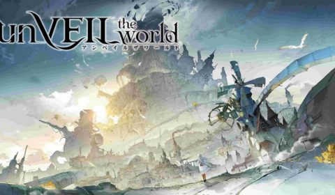 Shueisha Games และ NetEase Games เปิดตัว UNVEIL THE WORLD เกมส์มือถือใหม่ tactical hero summoning RPG เตรียมเปิดให้บริการทั้ง iOS และ Android