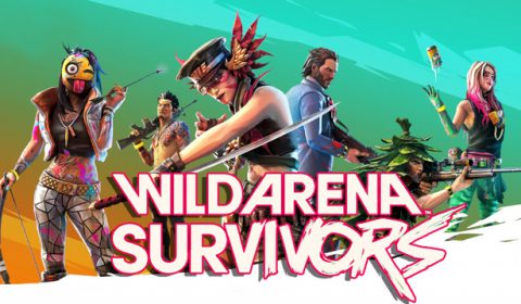 Ubisoft เริ่มเทศกาลล่า Wild Arena Survivors เกมส์มือถือ Battle Royale ใหม่ พร้อมเปิดให้บริการอย่างเป็นทางการทั้ง iOS และ Android