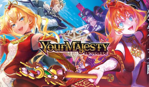 (รีวิวเกมมือถือ) Your Majesty เกม RPG จัดทีมราชาจากต่างโลก พร้อมท่าไม้ตาย 2 แบบ