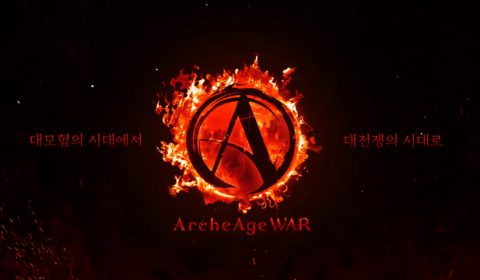 ArcheAge War เกมมือถือใหม่ MMORPG เตรียมเปิดให้บริการ Cross Platform ปล่อยตัวอย่าง trailer แรก เตรียมสนุกกันได้ทั้ง PC และ Mobile