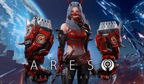 Ares: Rise of Guardians เกมใหม่ sci-fi MMORPG อีกหนึ่งของเด็ดจาก Kakao Games ปล่อยข้อมูล Trailer ใหม่ ให้เรารู้จักกันเพิ่มเติม