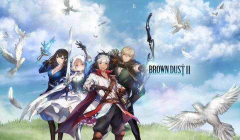 Brown Dust 2 ปล่อยเพิ่ม Game Play Trailer ใหม่ เตรียมเปิดให้ทดสอบ Global Early Access บน Android 10 ม.ค. 66 นี้