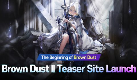 อัพเกรดขึ้นเยอะ Brown Dust 2 การกลับมาของเกมส์มือถือสุดแจ่ม กราฟิกดีขึ้น เนื้อเรื่องเข้มขึ้น พร้อมเปิดหน้าเว็บไซต์ปล่อยรายละเอียดให้รู้จักเพิ่มเติม