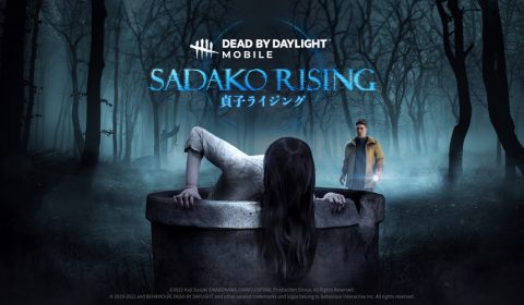 การคอลลาโบของ Dead by Daylight Mobile x Ringu จะเริ่มในวันที่ 27 ต.ค. นี้! คำสาปของซาดาโกะจะจู่โจมเหล่าผู้เล่นแบบไม่ทันได้ตั้งตัว!?