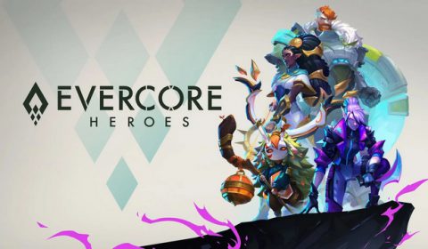 น่ารอมาก Evercore Heroes จากอดีตทีมพัฒนา Riot Games และ Blizzard ร่วมทีมสร้างผลงาน PVE ใหม่น่าเล่นมาก