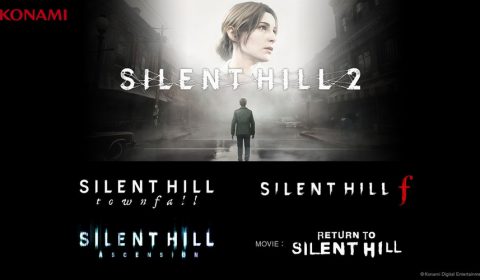 SILENT HILL 2 ทำใหม่ยกเครื่องเพื่อสร้างความระทึกขวัญให้กับเกมเมอร์ยุคใหม่ ผลงานเกมสยองขวัญชิ้นเอกจาก KONAMI กำลังจะเปิดตัวใน PlayStation 5 และ PC STEAM