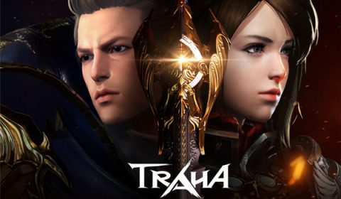 พร้อมเปิดให้ดาวน์โหลดล่วงหน้า TRAHA Global เกมส์มือถือใหม่ MMORPG สุดแจ่มเตรียมเปิดให้บริการ 2 พ.ย. นี้ ทั้ง iOS และ Android