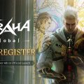 TRAHA Global เกมส์มือถือใหม่ MMORPG จาก Unreal Engine 4 เปิด Pre-registration บนระบบ Android แล้ววันนี้