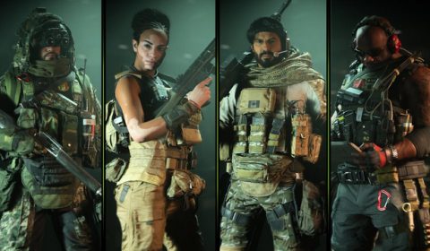 Call of Duty: Modern Warfare II รางวัลของโหมดเนื้อเรื่อง สามารถรับในการเล่นโหมดเนื้อเรื่องก่อนเปิดตัวสำหรับผู้ที่พร้อมลุยตั้งแต่วันแรก