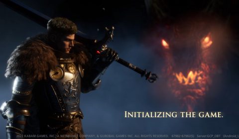 (รีวิวเกมมือถือ) Project Knights มหากาพย์กษัตริย์อาเธอร์กับเกมเทิร์นเบสที่ภาพเทพที่สุด