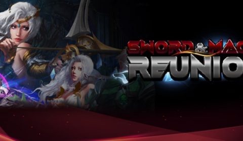 (รีวิวเกมมือถือ) Sword of Magic Reunion การกลับมาของเกมมือถือ MMORPG ที่คุ้นเคย