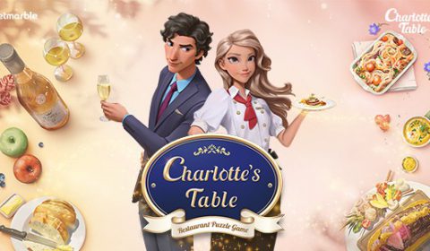 [Tip] เคล็ดไม่ลับการเล่น Puzzle ใน Charlotte’s Table