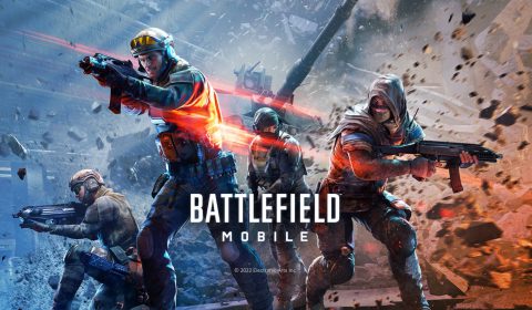 (รีวิวเกมมือถือ) Battlefield Mobile จากสุดยอดเกม SHOOTING สู่เกมให้เล่นบนมือถือ