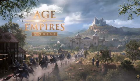 ฉลองครรอบ 25 ปี Microsoft เปิดตัว Age of Empires Mobile เตรียมเปิดให้บริการทั้งระบบ iOS และ Android