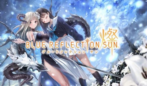 Blue Reflection Sun เกมส์มือถือใหม่ RPG ตัวละครสาวสุดแจ่ม เปิดลงทะเบียนล่วงหน้า เตรียมทดสอบรอบ CBT ในญี่ปุ่น พร้อมปล่อย Trailer ใหม่เพิ่ม