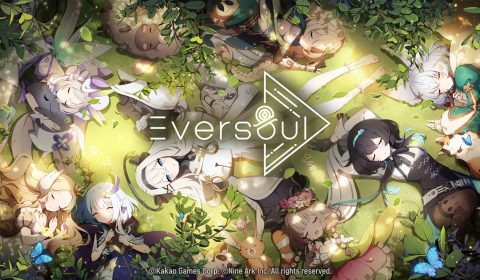 Eversoul ผลงานใหม่ 3D anime RPG กระแสแรงจาก Kakao Games ยืนยันเตรียมเปิดลงทะเบียนล่วงหน้า ก่อนสิ้นเดือน พ.ย. นี้