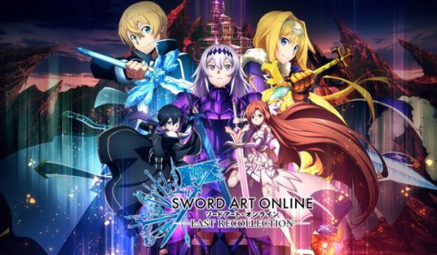 ภาคใหม่อีกแล้ว Sword Art Online: Last Recollection เผยข้อมูลเตรียมลง PS5, Xbox Series, PS4, Xbox One และ PC