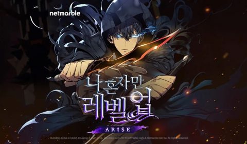 Solo Leveling: Arise เกมส์มือถือใหม่ Fast-Paced Action RPG จาก Netmarble เปิด Pre-registration ในเกาหลี ยืนยันปีหน้าได้เล่นแน่