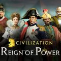 สงครามอารยธรรมบนมือถือ Civilization: Reign of Power พร้อมเปิดศึก MMOSLG ครั้งใหม่อย่างเป็นทางการแล้ววันนี้ทั้ง iOS และ Android