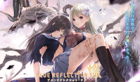 (รีวิวเกมมือถือ) Blue Reflection Sun เกมดังจากคอนโซลสู่เวอร์ชั่นของมือถือ