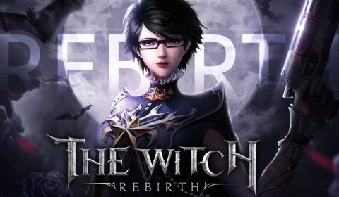 (รีวิวเกมมือถือ) The Witch: Rebirth เกม MMORPG ยำรวมกันครบจบในเกมเดียว!